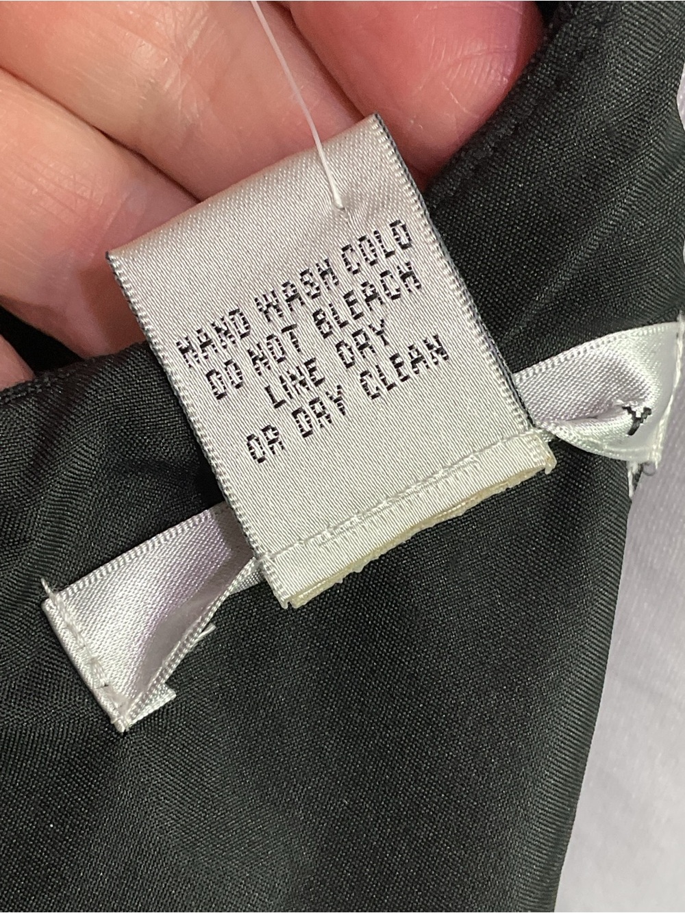 WD.NY ( Warren Dalton New York ) Vintage Style Cocktail Dress - Picture 10 of 12